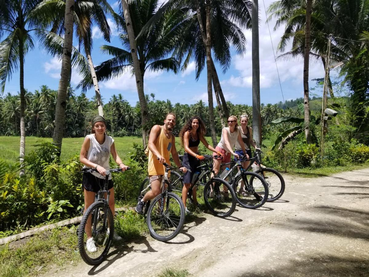 Fox & The Firefly Cottages Loboc Kültér fotó