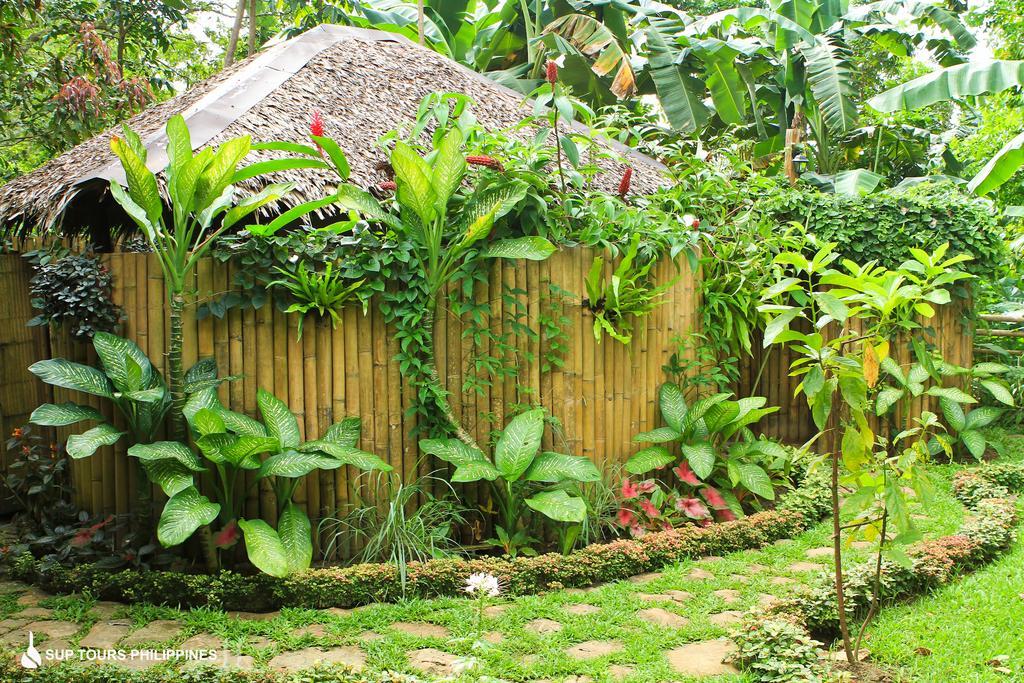 Fox & The Firefly Cottages Loboc Kültér fotó